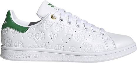 Adidas Stan Smith Dames Schoenen White Leer Maat 42 2/3 Foot Locker -  Schoenen.nl