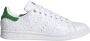 Adidas Stan Smith Mini Trefoil Dames Schoenen White Leer Synthetisch 1 3 - Thumbnail 3