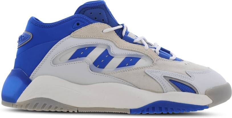 Adidas Originals Streetball II Gx9685 Sneakers White Heren - Foto 2