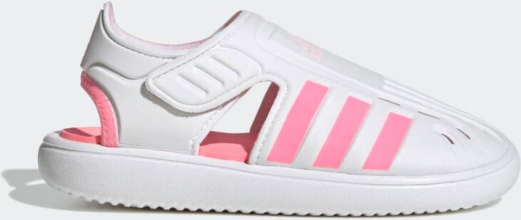 Adidas Summer Closed Toe Water Sandals Voorschools Schoenen