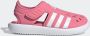 Adidas Summer Closed Toe Water Sandals Voorschools Slippers En Sandalen - Thumbnail 6