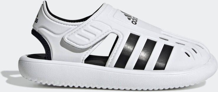 Adidas Summer Closed Toe Water Sandals Voorschools Slippers En Sandalen