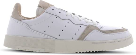 Adidas Supercourt HOC Heren Schoenen White Leer Maat 42 2/3 Foot Locker -  Schoenen.nl