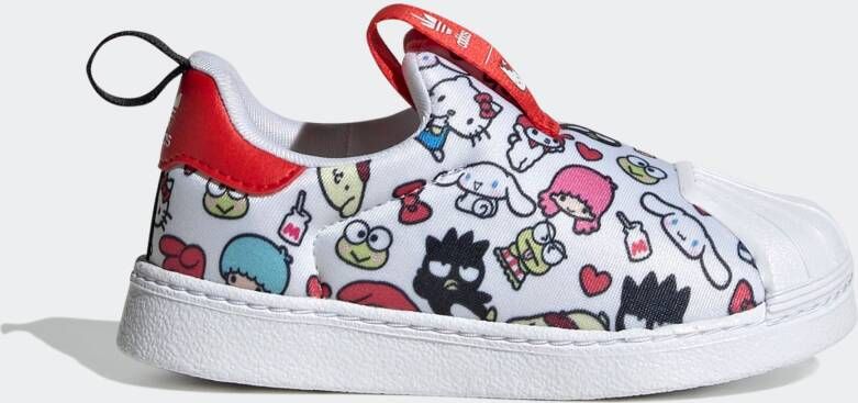 Adidas Originals Sneakers 'Superstar 360'