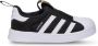 Adidas ORIGINALS Superstar 360 Sneakers Core Black Ftwr White Gold Metalic Kinderen - Thumbnail 4