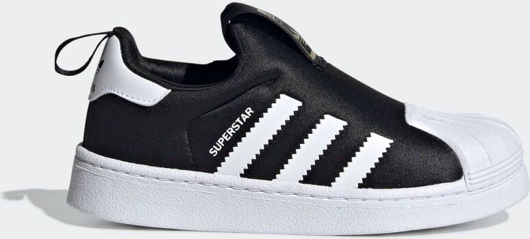 Adidas Superstar 360 Voorschools Schoenen