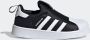 Adidas Originals Superstar 360 Schoenen Kinderen Zwart - Thumbnail 2