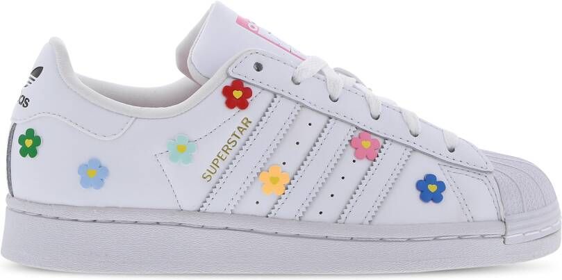 Adidas Superstar Basisschool Schoenen