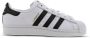 Adidas Originals adidas SUPERSTAR C Unisex Sneakers Ftwr White Core Black Ftwr White - Thumbnail 262