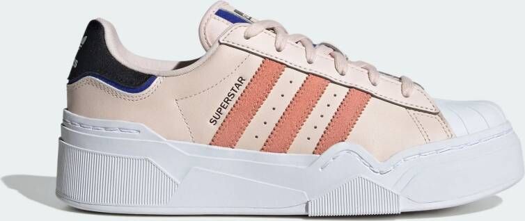 Adidas Superstar Bonega 2b Dames Schoenen