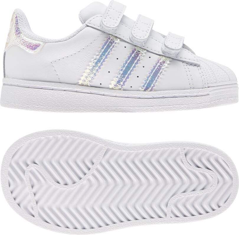 Adidas Originals Sneakers Superstar CF I Miinto-2189FA2AE05A1499893 Wit Unisex - Foto 13