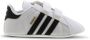 Adidas Originals adidas SUPERSTAR CRIB S79916 schoenen-sneakers Unisex wit zwart 21 - Thumbnail 9