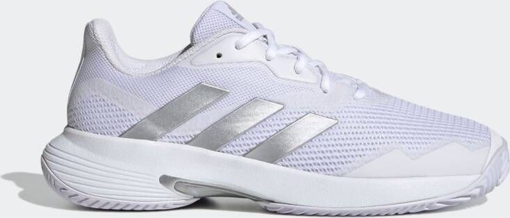 Adidas Courtjam Control Tennis Dames Schoenen