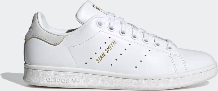 analyseren Duplicatie Minst Adidas Originals Sneakers laag 'Stan Smith' - Schoenen.nl