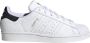 Adidas Witte Superstar Sportschoenen voor Dames Wit Dames - Thumbnail 3