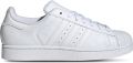 Adidas Originals Witte Superstar II Sneakers Lage Profiel - Wit