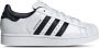 Adidas Superstar Dames Schoenen Wit Maat: 37 1 3 Leer Foot Locker - Thumbnail 1