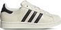 Adidas Originals Superstar II Dames Wit- Dames Wit - Thumbnail 1
