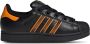 Adidas Superstar Dames Schoenen Zwart Maat: 36 Leer Foot Locker - Thumbnail 1