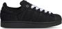 Adidas Superstar Schoenen Zwart Maat: 36 Mesh Synthetisch Foot Locker - Thumbnail 1