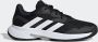 Adidas CourtJam Sportschoenen Vrouwen CourtJam Sportschoenen Vrouwen - Thumbnail 2