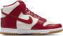 Nike Dunk High Damesschoenen Wit - Thumbnail 2