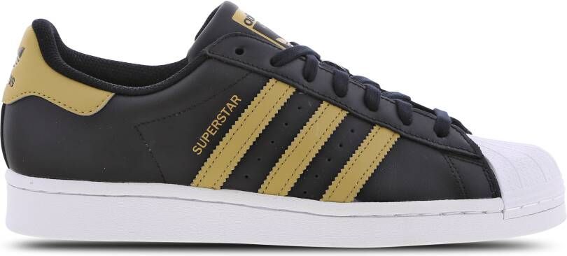 Adidas Originals Superstar sneakers zwart zand - Foto 9