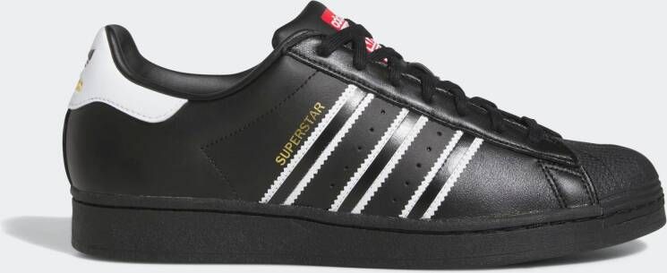 Adidas Superstar Heren Schoenen
