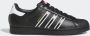 Adidas Originals Superstar sneakers zwart zand - Thumbnail 6