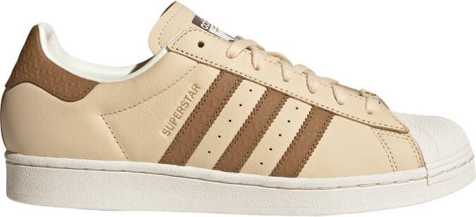 Adidas Originals Sneakers laag ' Superstar '