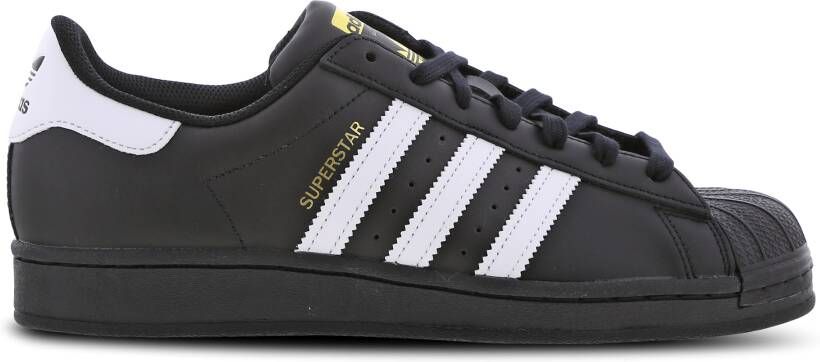 Adidas zwart - Schoenen Moernaut