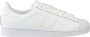 Adidas Originals adidas Superstar FOUNDATION Sneakers Ftwr White Ftwr White Ftwr White - Thumbnail 11