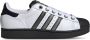 Adidas Superstar Schoenen Wit Maat: 36 Leer Foot Locker - Thumbnail 1