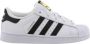 Adidas Originals adidas SUPERSTAR C Unisex Sneakers Ftwr White Core Black Ftwr White - Thumbnail 263