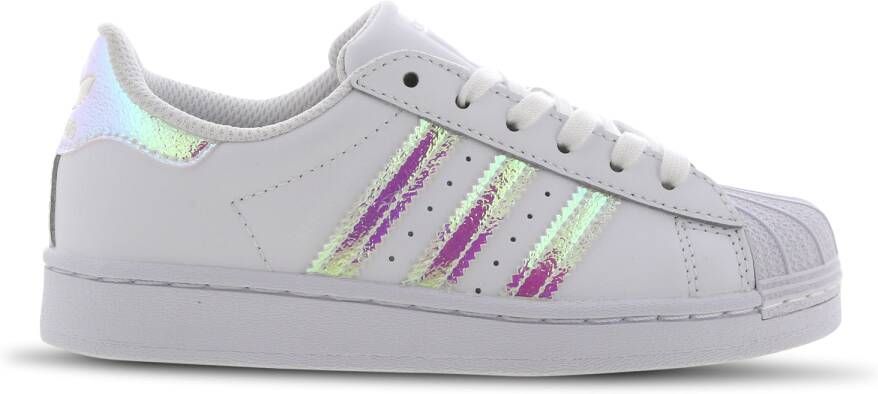 Adidas Superstar Irridescent Voorschools Schoenen