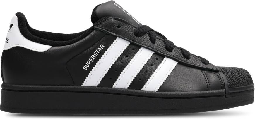 Adidas Originals Superstar II Unisex zwart 1 3 Schoenen - Foto 7
