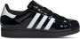 Adidas Superstar Sneakers Dames Zwart 2 3 Leer - Thumbnail 2
