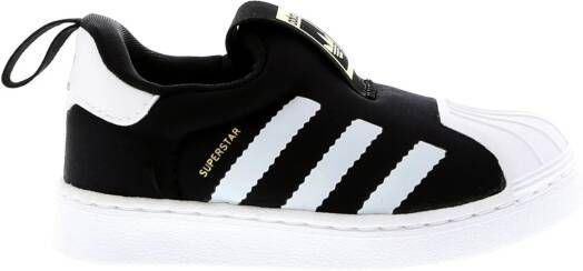 Adidas Superstar Led Lights Comfort Closure Elastic Lace Schoenen Kids