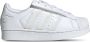 Adidas Superstar Led Lights Comfort Closure Elastic Lace Schoenen Kids - Thumbnail 1