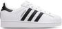 Adidas Superstar Unisex Schoenen Wit Maat: 36 2 3 Leer Foot Locker - Thumbnail 2
