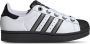 Adidas Superstar Unisex Schoenen Wit Maat: 36 2 3 Mesh Synthetisch Foot Locker - Thumbnail 1