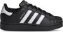 Adidas Originals Superstar Children Zwart Kind Zwart - Thumbnail 1