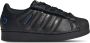Adidas Originals Superstar LED Lights Comfort Closure Elastic Lace (PS) Unisex Lifestyle zwart Schoenen - Thumbnail 1