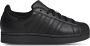 Adidas Superstar Unisex Schoenen Zwart Maat: 38 2 3 Leer Foot Locker - Thumbnail 1