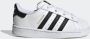 Adidas Originals adidas SUPERSTAR C Unisex Sneakers Ftwr White Core Black Ftwr White - Thumbnail 23