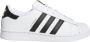Adidas Originals adidas SUPERSTAR C Unisex Sneakers Ftwr White Core Black Ftwr White - Thumbnail 265