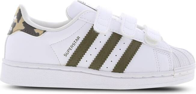 Adidas Superstar Voorschools Schoenen