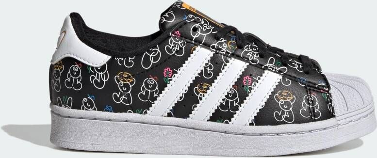 Adidas Superstar Voorschools Schoenen