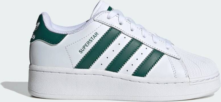 Adidas Superstar Xlg Basisschool Schoenen