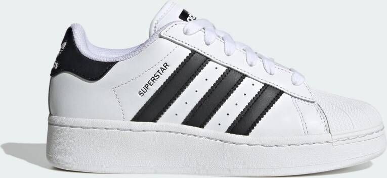 Adidas Superstar Xlg Dames Schoenen